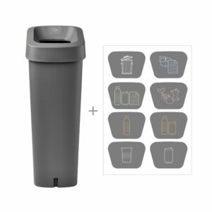 uBin Mini