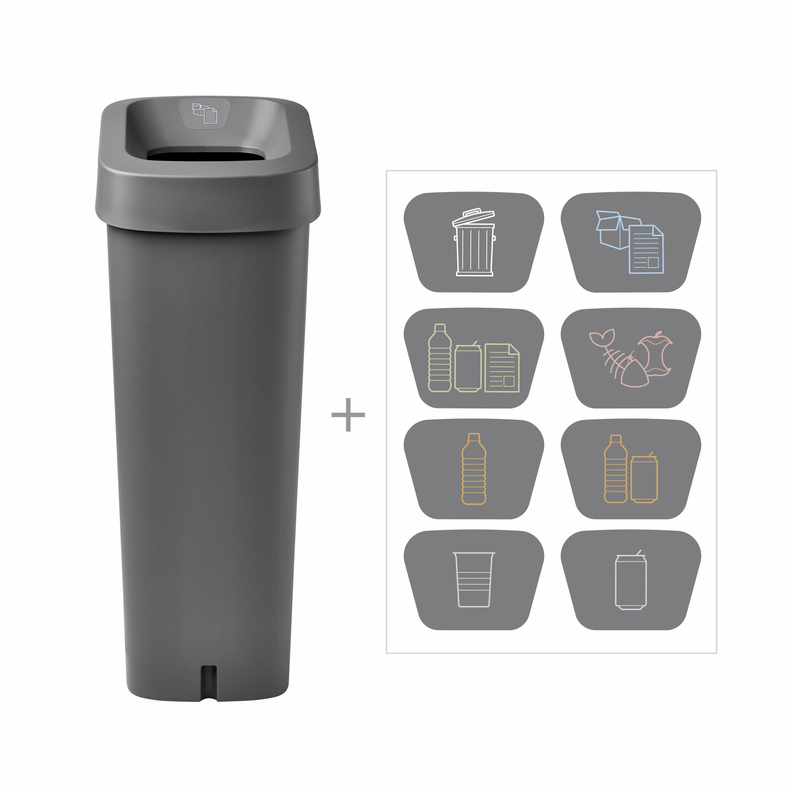 uBin Mini