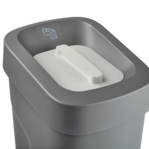 uBin Mini Handle Lid