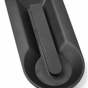 uBin lid insert - variety of colour options to choose from