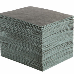Sustainable General Maintenance Absorbent Pads 48cm x 37cm Pack of 100