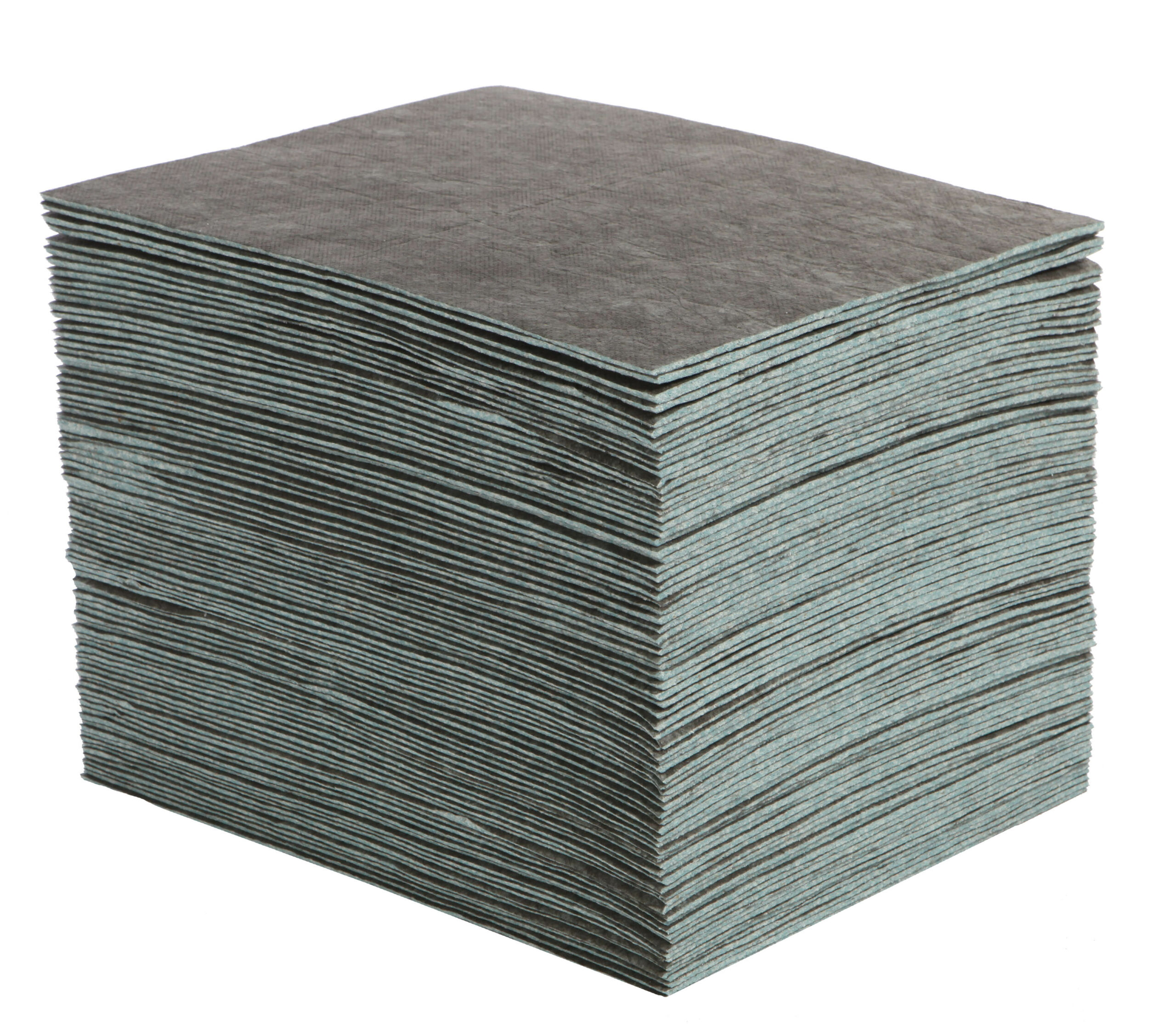 Sustainable General Maintenance Absorbent Pads 48cm x 37cm Pack of 100
