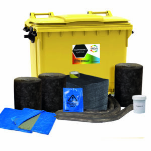 1100L Spill Kit