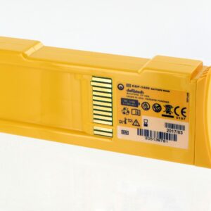 High Capacity Battery Pack for Lifeline AED/AUTO