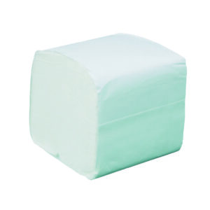 20 cases of Bulk Pack Plus Interleaf Toilet Tissue (720 packs x 250 sheets)