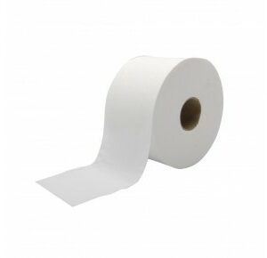 Bulk Buy * FSC accredited Premium Micro Mini Toilet Roll - 20 cases of 24 rolls