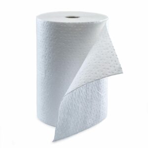 Oil & Fuel Absorbent Roll 50cm x 40m 80 Litre