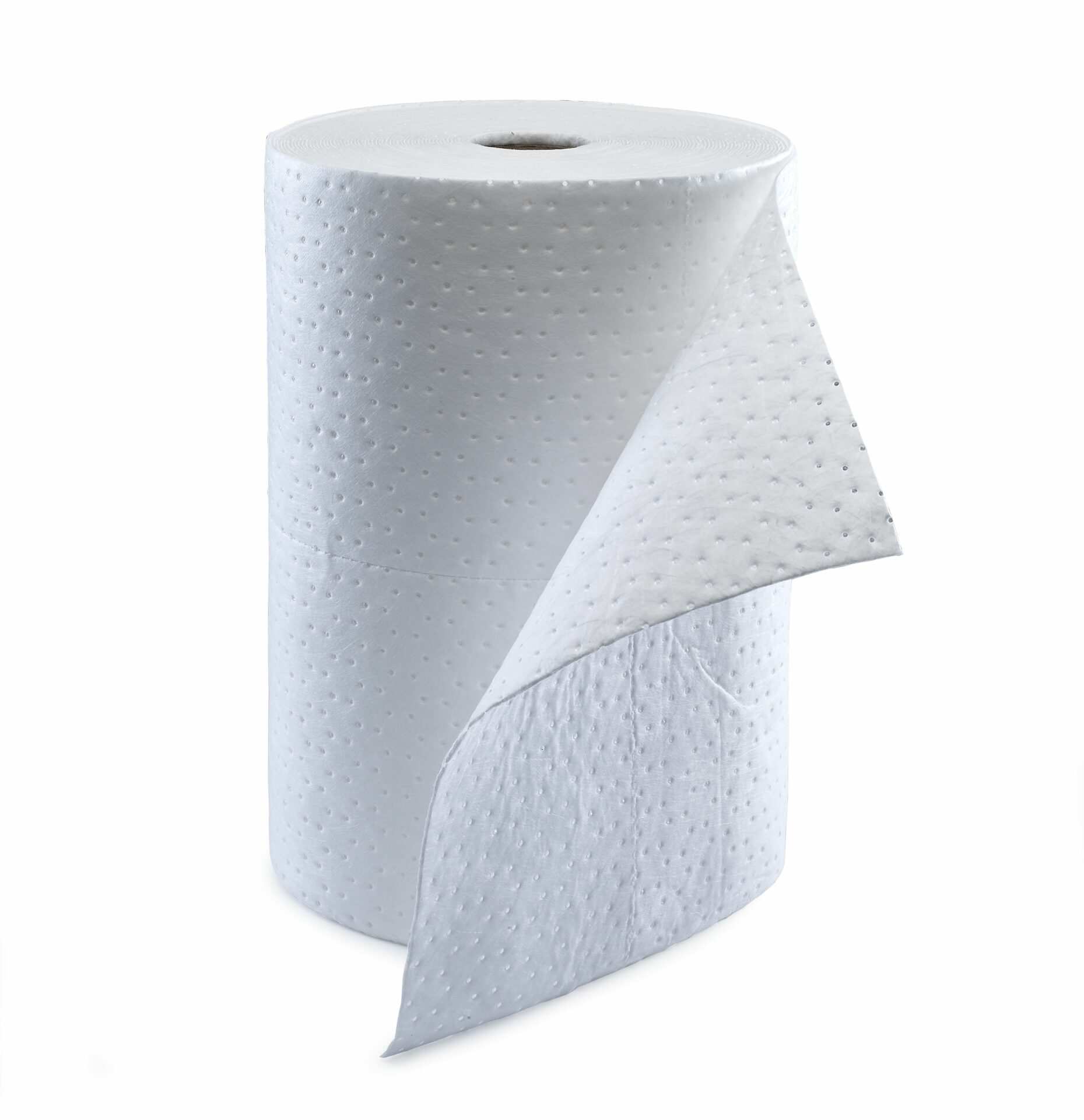 Oil & Fuel Absorbent Roll 50cm x 40m 80 Litre