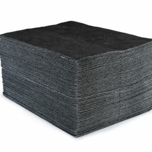 General Maintenance Absorbent Pad 50cm x 40 cm Pack of 100