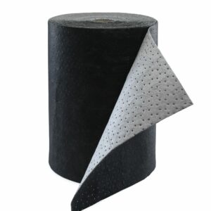 General Maintenance Absorbent Roll 50cm x 40m Absorbs 80L