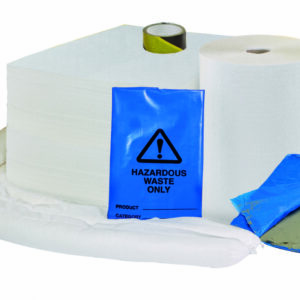 Refill Spill Kit
