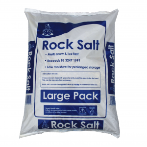Rock Salt 23kg bag
