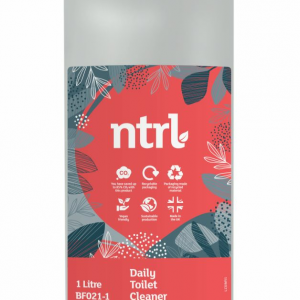 Bulk Buy Jangro ntrl Daily Toilet Cleaner 30 x 1ltr