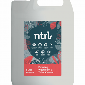 Jangro Ntrl Toilet Cleaner 5 Litre