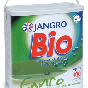 Jangro Enviro Bio Washing Powder 100 Scoop