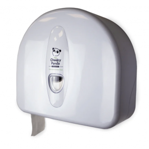 Cheeky Panda Dispenser for 300m Maxi Jumbo Roll