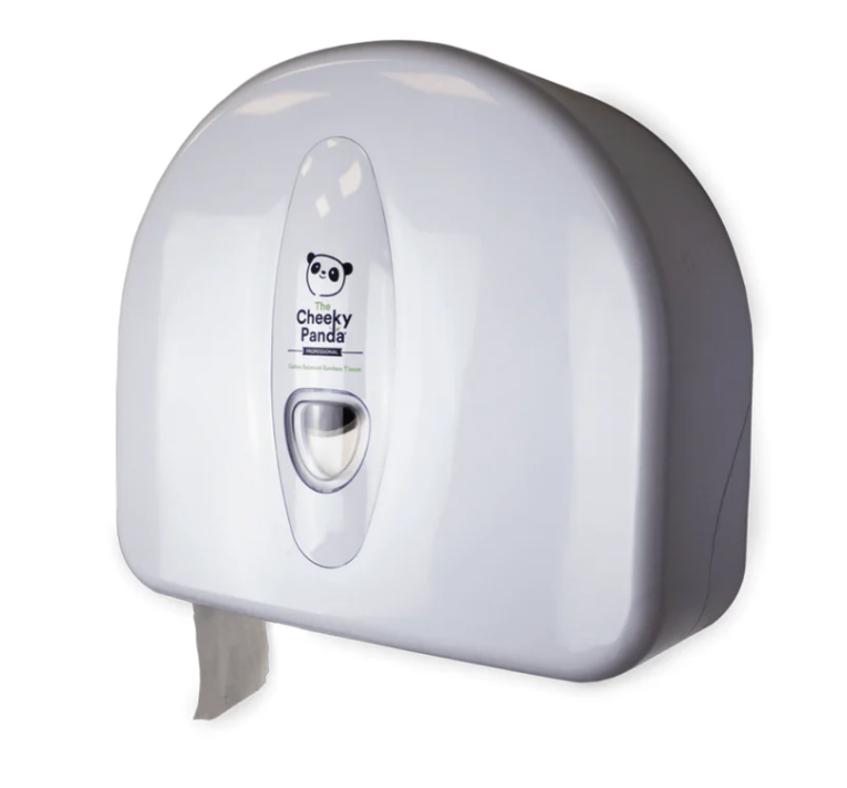 Cheeky Panda Dispenser for 300m Maxi Jumbo Roll