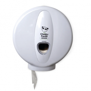 Dispenser for 150m Mini Jumbo Roll Cheeky Panda