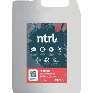 Bulk Buy Jangro Ntrl Toilet Cleaner 10 x 5 Litre